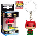 Funko Keychain Batman Holiday