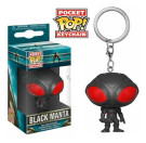 Funko Keychain Black Manta