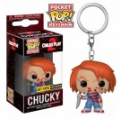 Funko Keychain Bloody Chucky