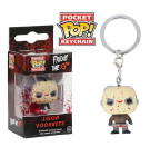 Funko Keychain Bloody Jason Voorhees