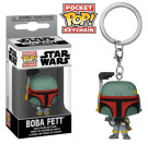 Funko Keychain Boba Fett