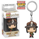 Funko Keychain Boggart as Snape