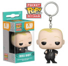 Funko Keychain Boss Baby