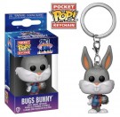Funko Keychain Bugs Bunny