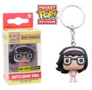 Funko Keychain Buttloose Tina