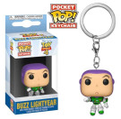 Funko Keychain Buzz Lightyear Flying