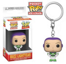 Funko Keychain Buzz Lightyear