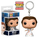 Funko Keychain Celebration Belle