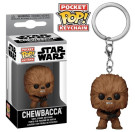 Funko Keychain Chewbacca