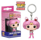 Funko Keychain Sailor Chibi Moon