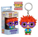 Funko Keychain Chuckie