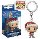 Funko Keychain Clark Griswold