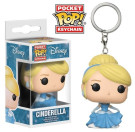 Funko Keychain Dancing Cinderella