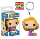 Funko Keychain Dancing Rapunzel