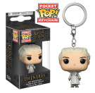 Funko Keychain Daenerys Beyond the Wall