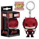 Funko Keychain Daredevil