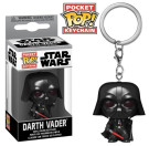 Funko Keychain Darth Vader