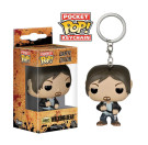 Funko Keychain Daryl Dixon