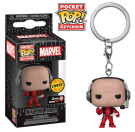 Funko Keychain Deadpool Gamer Chase