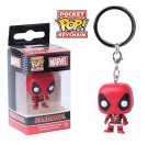 Funko Keychain Deadpool