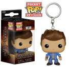 Funko Keychain Dean