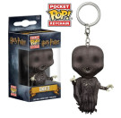 Funko Keychain Dementor