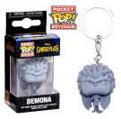 Funko Keychain Demona Stone