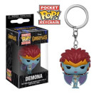 Funko Keychain Gargoyles Demona