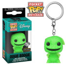 Funko Keychain Oogie Boogie