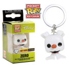 Funko Keychain Diamond Zero