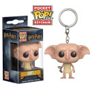 Funko Keychain Dobby