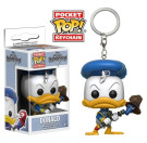 Funko Keychain Donald