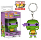 Funko Keychain Donatello