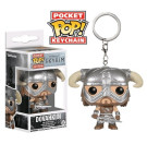 Funko Keychain Dovahkiin