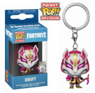 Funko Keychain Drift