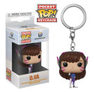 Funko Keychain D.VA