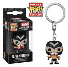 Funko Keychain El Venenoide