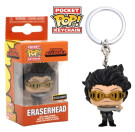 Funko Keychain Eraserhead