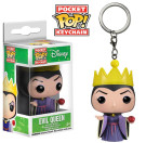 Funko Keychain Evil Queen