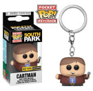 Funko Keychain Faith Plus 1 Cartman