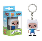 Funko Keychain Finn