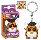 Funko Keychain Furby Tiger