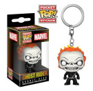 Funko Keychain Ghost Rider