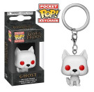 Funko Keychain Ghost