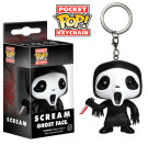 Funko Keychain Ghostface