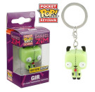 Funko Keychain Gir GITD