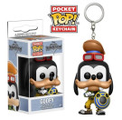 Funko Keychain Goofy