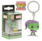 Funko Keychain Green Goblin Exclusive