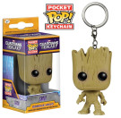 Funko Keychain Groot