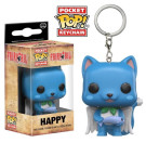 Funko Keychain Happy